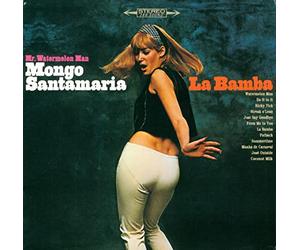 Mongo Santamaria - Mr.Watermelon Man [Import]