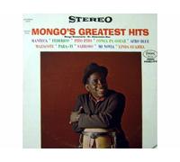 Mongo Santamaria - Mr. Watermelon Man - Mongo s Greatest Hits