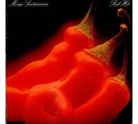 Mongo Santamaria - Red Hot