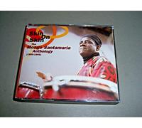 Mongo Santamaria - Skin on Skin: Mongo Santamaria