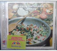 Mongo Santamaria - Sofrito