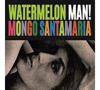 Mongo Santamaria - Watermelon Man [Vinilo]