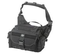 Mongo Versipack (Black)