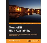 MongoDB High Availability