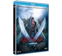 Mongol (Blu-ray)