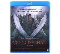 Mongol [Blu-Ray] [Region Free] (IMPORT) (No hay versión española)