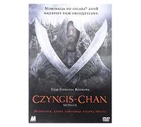Mongol [DVD] (IMPORT) (No hay versión española)