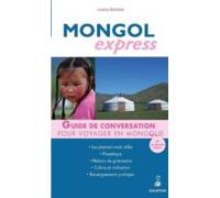 Mongol Express