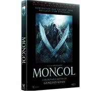Mongol [Francia] [DVD]