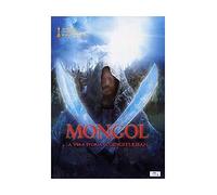 mongol la vera storia di genghis khan