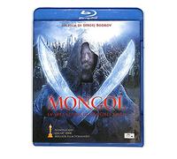 Mongol - La vera storia di Genghis Khan [Italia] [Blu-ray]