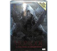 Mongol (special edition) [Italia] [DVD]