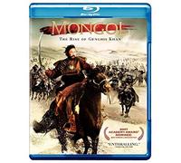 Mongol [USA] [Blu-ray]