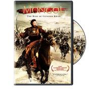 Mongol [USA] [DVD]