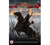 Mongol Warrior [DVD] [Reino Unido]