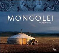 Mongolei
