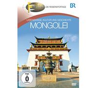 Mongolei [DVD]