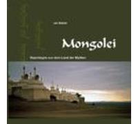 Mongolei (ebook)