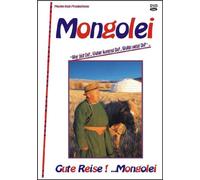 Mongolei - Gute Reise! [Alemania] [DVD]
