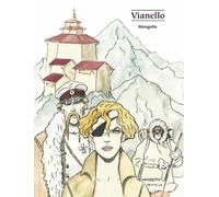 Mongolie - Tome 1 - Mongolie