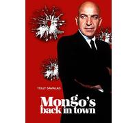 Mongos Back in Town [USA] [DVD]