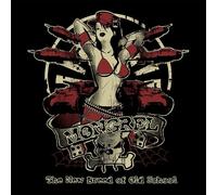 Mongrel - New Breed of Old School