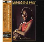 Monguito Santamaria - Mongo's Way (Mini LP Sleeve)