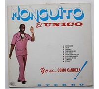 Monguito - Yo Si... Como Candela [Vinyl LP]