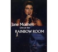 Monheit, Jane - Live at the Rainbow Room [Alemania] [DVD]