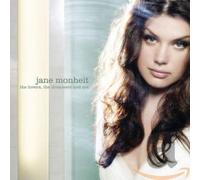 Monheit, Jane - Lovers, the Dreamers..