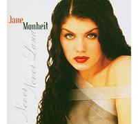 Jane Monheit - Never Never Land