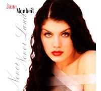 Monheit - Never Never Land
