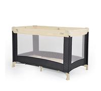 MONi Folding Cot Solo- Beige