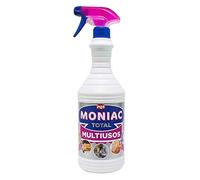 Moniac Total Multiusos Pistola 1 litro