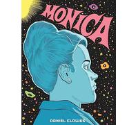 Monica: ‘A master. An auteur.’ Guillermo del Toro