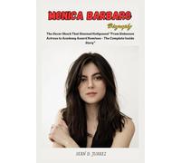 Monica Barbaro Biography: The Oscar Shock That Stunned Hollywood “From Unknown Actress to Academy Award Nominee - The Complete Inside Story”