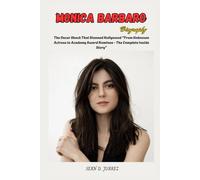 Monica Barbaro Biography: The Oscar Shock That Stunned Hollywood “From Unknown Actress to Academy Award Nominee - The Complete Inside Story”