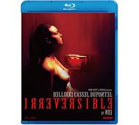 Monica Bellucci - Irreversible [Edizione: Giappone] [Blu-ray]