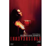 Monica Bellucci - Irreversible [Edizione: Giappone] [Italia] [DVD]