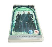 Monica Bellucci - Matrix Reloaded [Reino Unido] [UMD Mini para PSP]