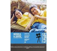 Monica & David ( I Monica kai o David ) ( Monica and David ) [ Origen Holandés, Ningun Idioma Espanol ]