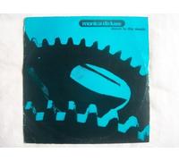 Monica De Luxe - MONICA DE LUXE Move to the Music 12"1