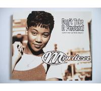 Monica - Don't Take It Personal