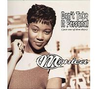 Monica - Don't Take It Personal [Vinilo][Import]