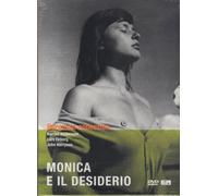 Monica E Il Desiderio [Italia] [DVD]
