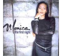 Monica - First Night [12 [Vinyl LP]