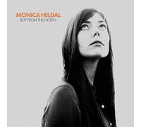 Monica Heldal - Boy From The North (Bonus Cd) [Vinilo]