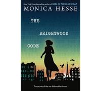 Monica Hesse The Brightwood Code (Tapa dura) (Importación USA)