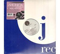 Monica Hughes - Dozen Roses [Vinilo][You Remind Me]