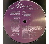 Monica / Just Another Girl